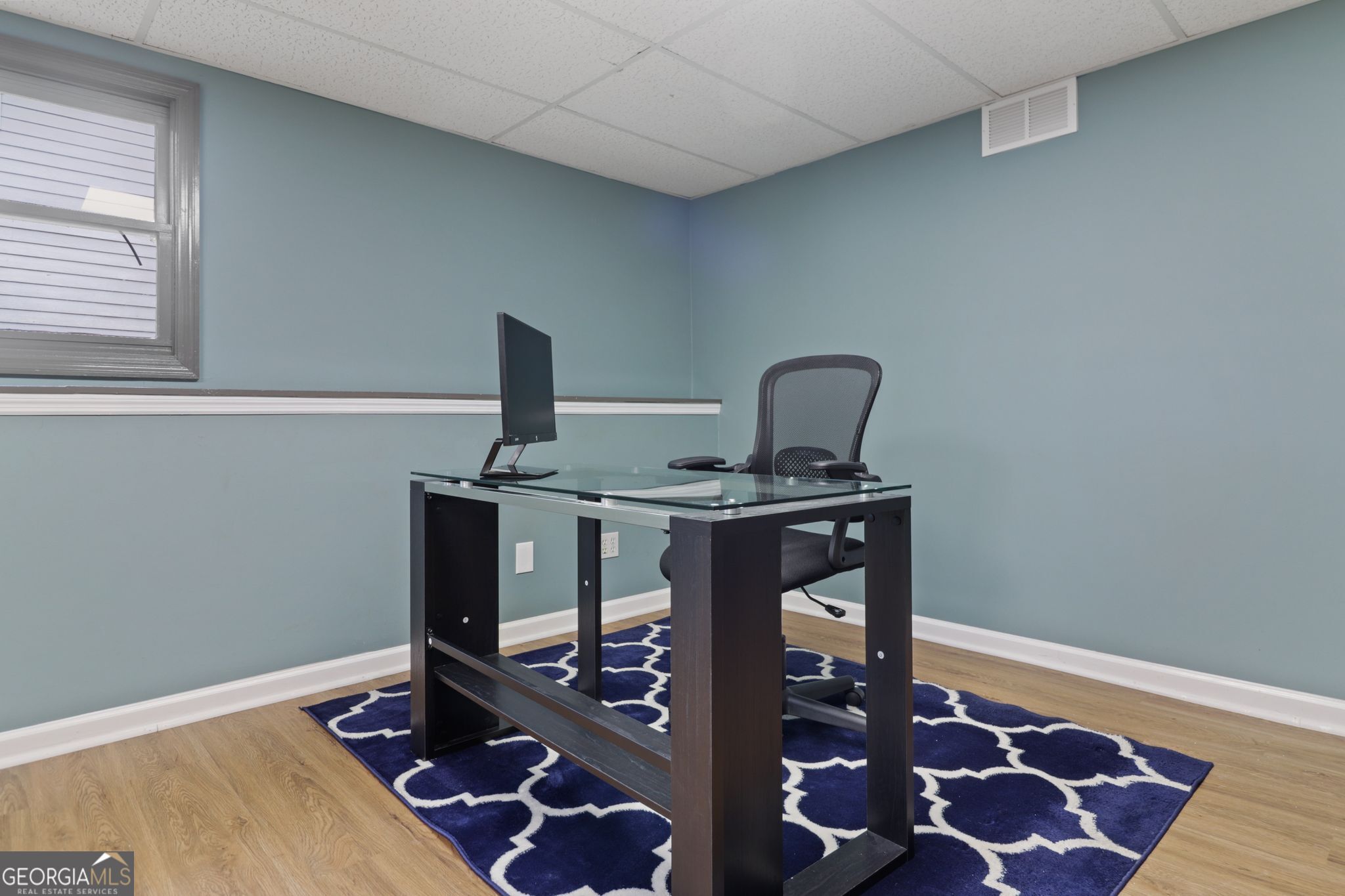 Alexander Place - Residential Lease