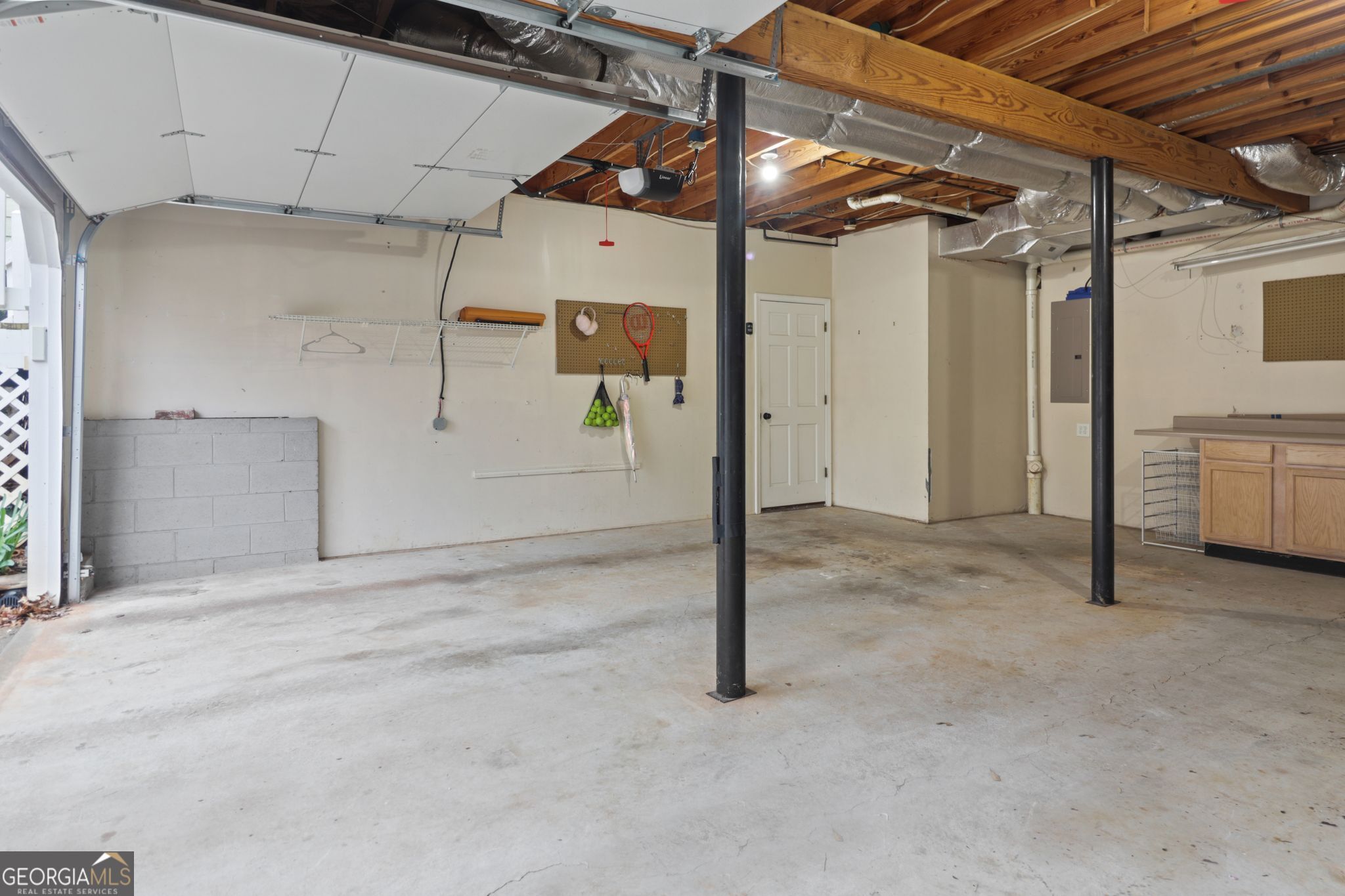 Alexander Place - Residential Lease