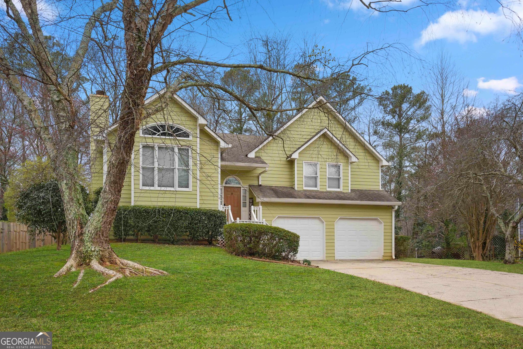 Alexander Place - Residential Lease