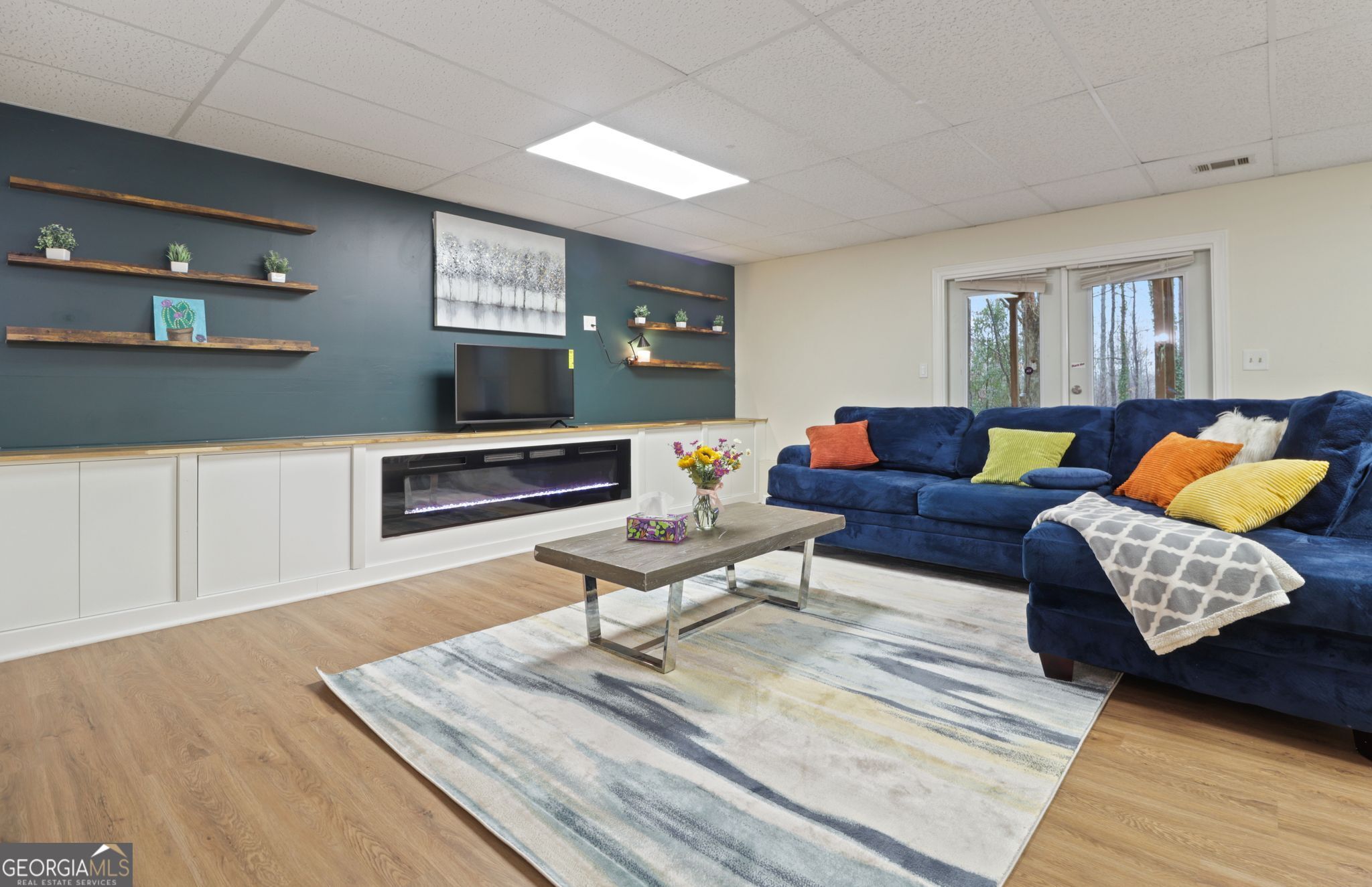 Alexander Place - Residential Lease