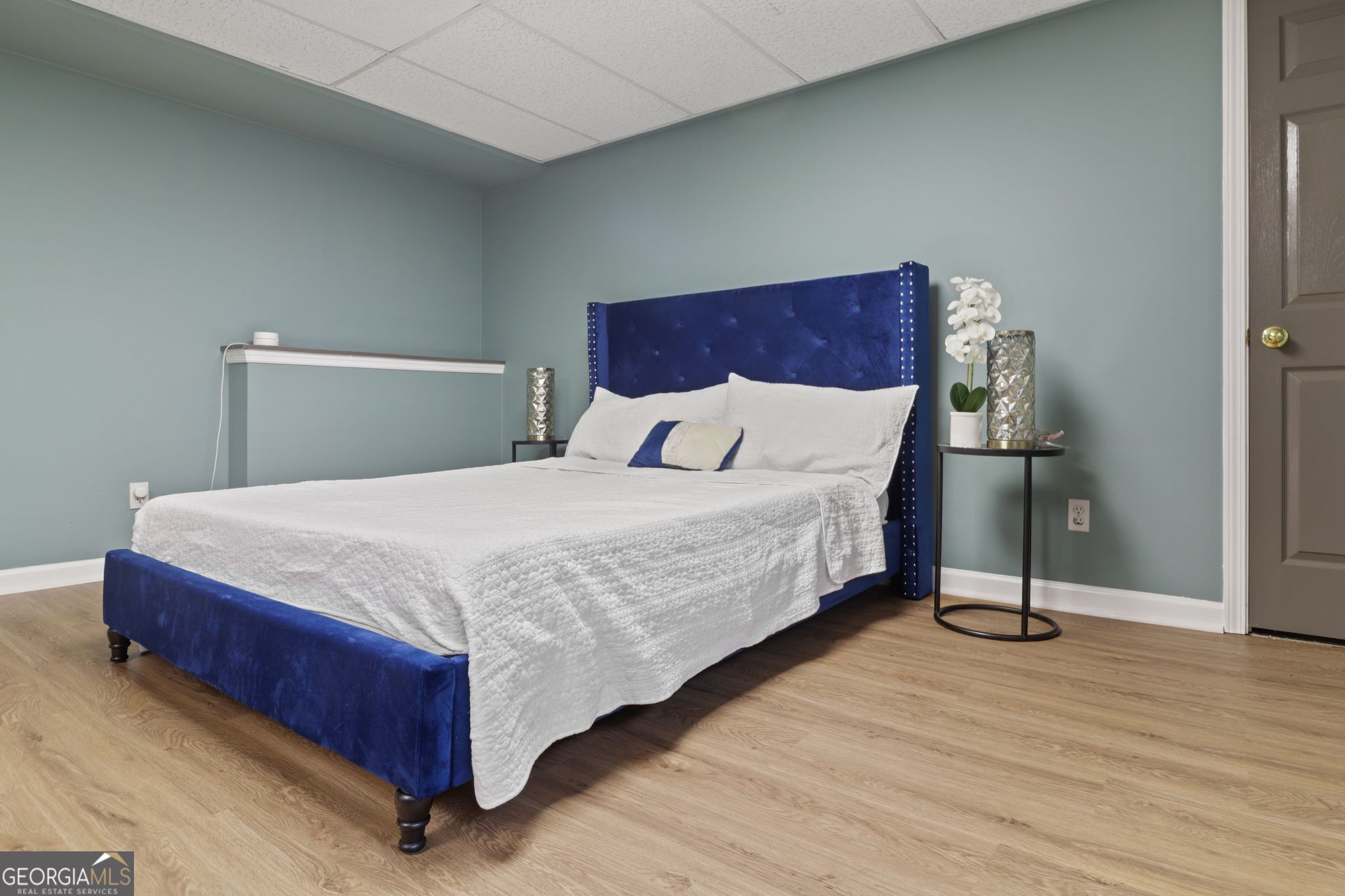 Alexander Place - Residential Lease