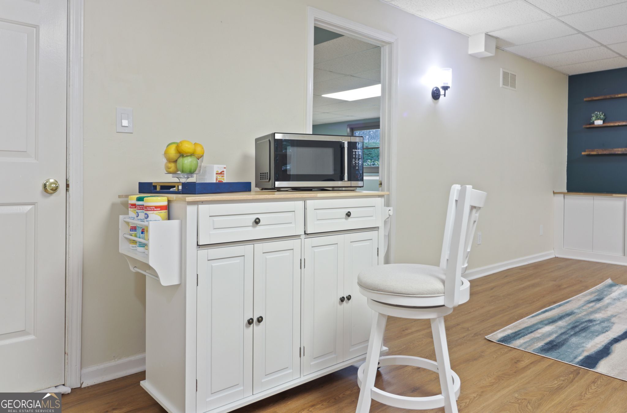 Alexander Place - Residential Lease