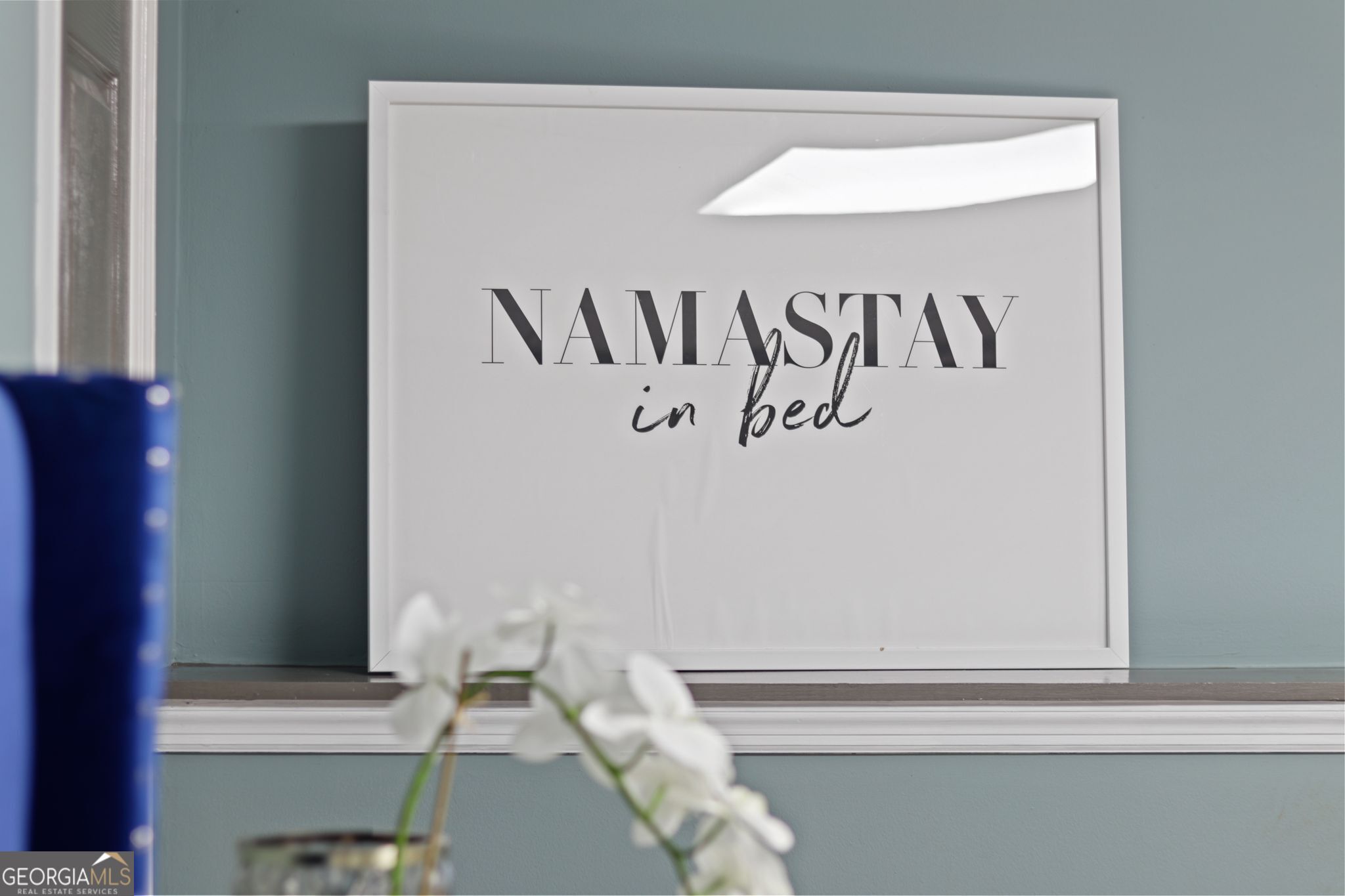 Alexander Place - Residential Lease