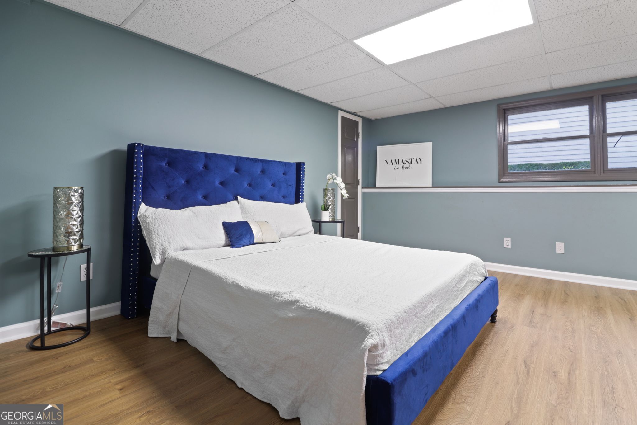 Alexander Place - Residential Lease