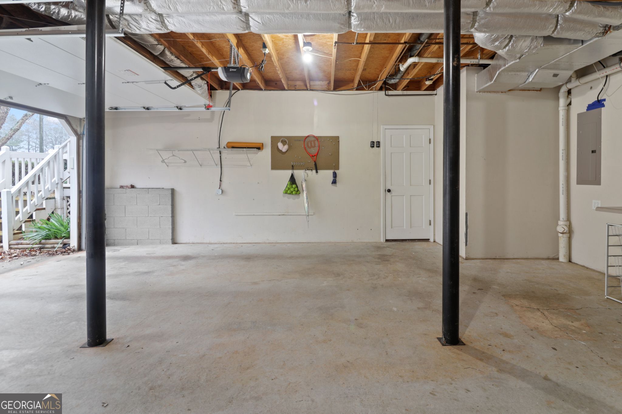 Alexander Place - Residential Lease