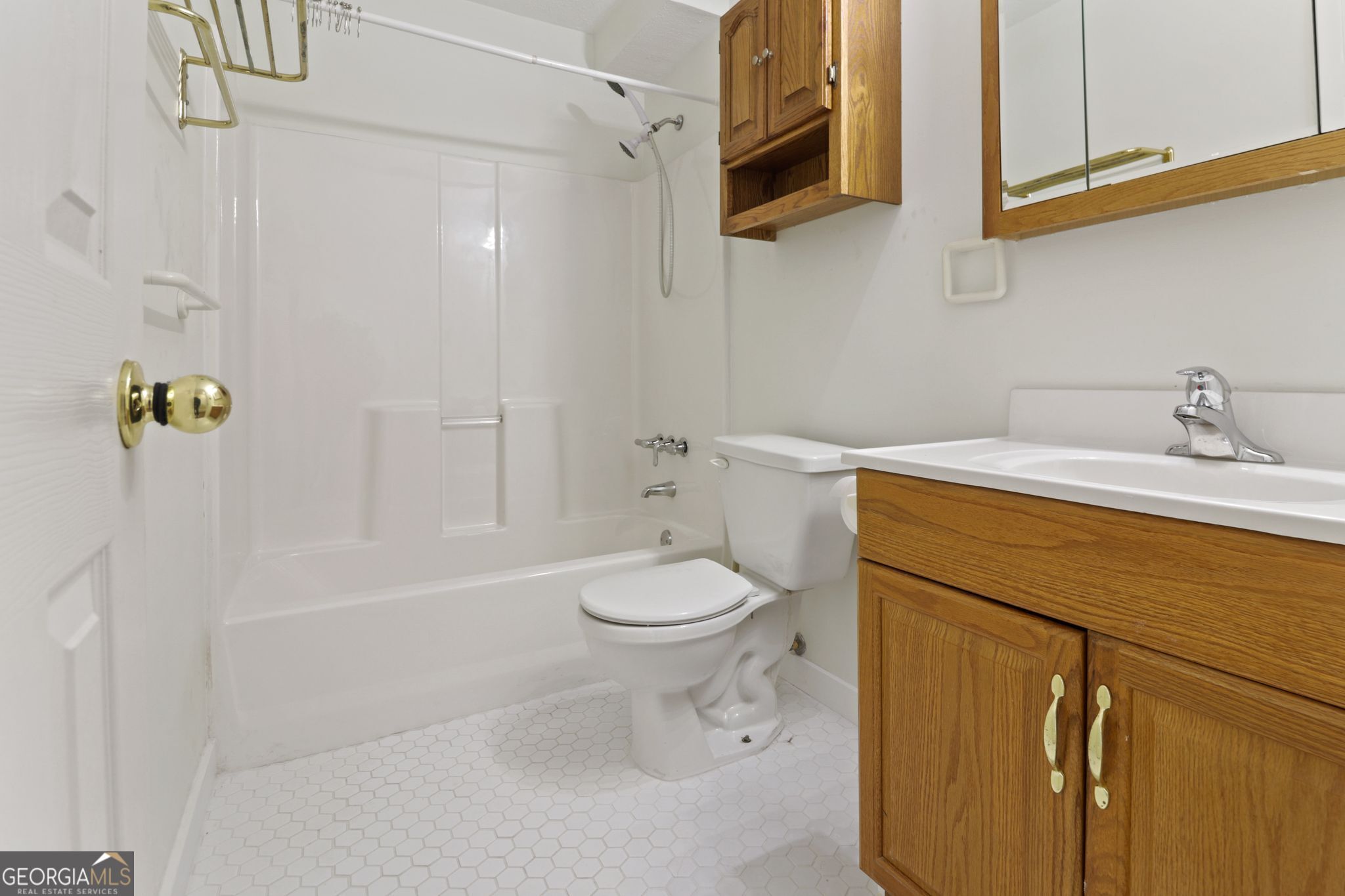 Alexander Place - Residential Lease