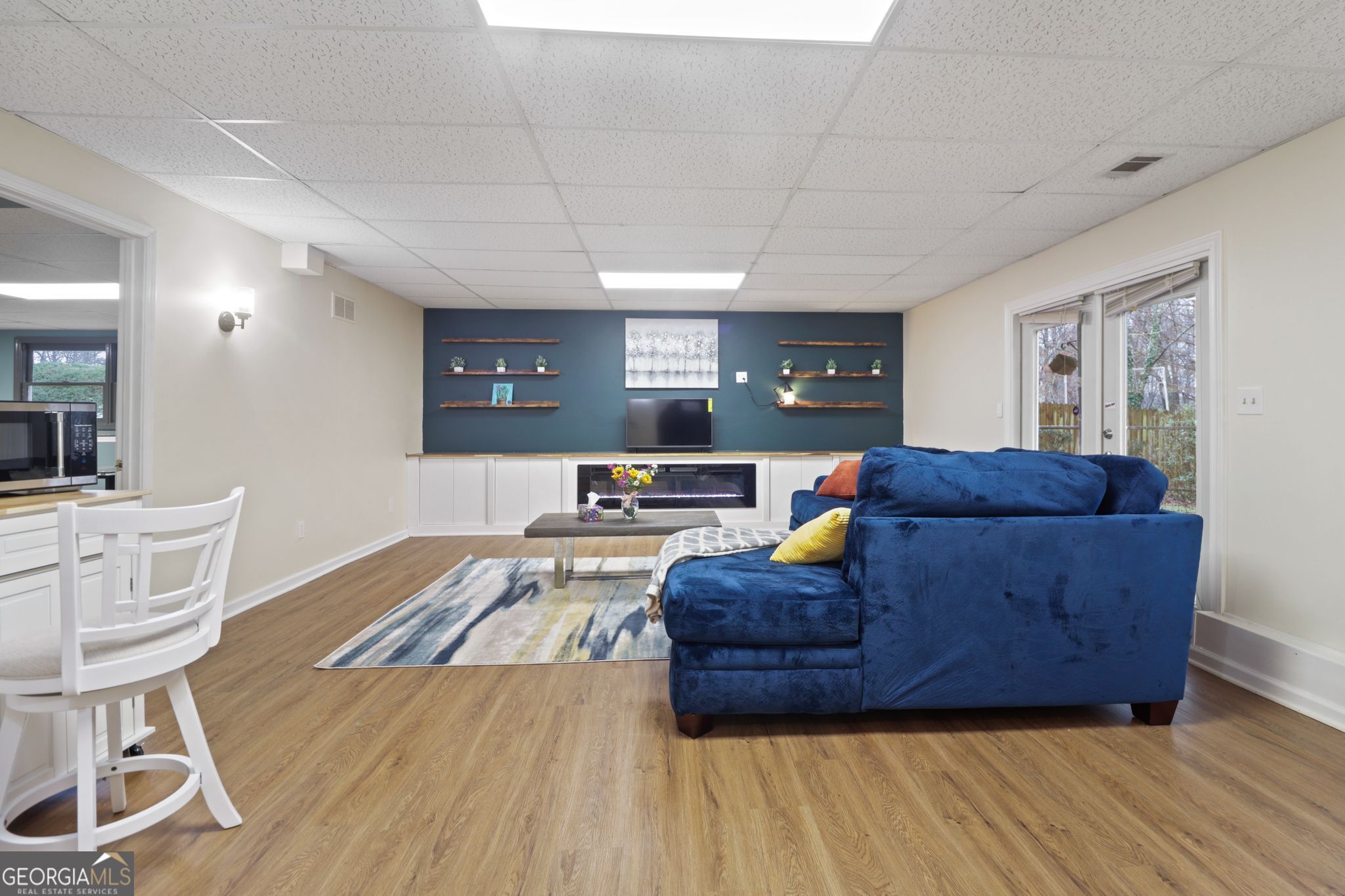 Alexander Place - Residential Lease