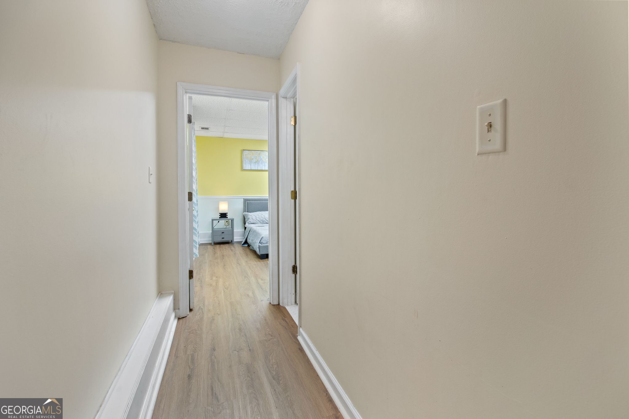 Alexander Place - Residential Lease