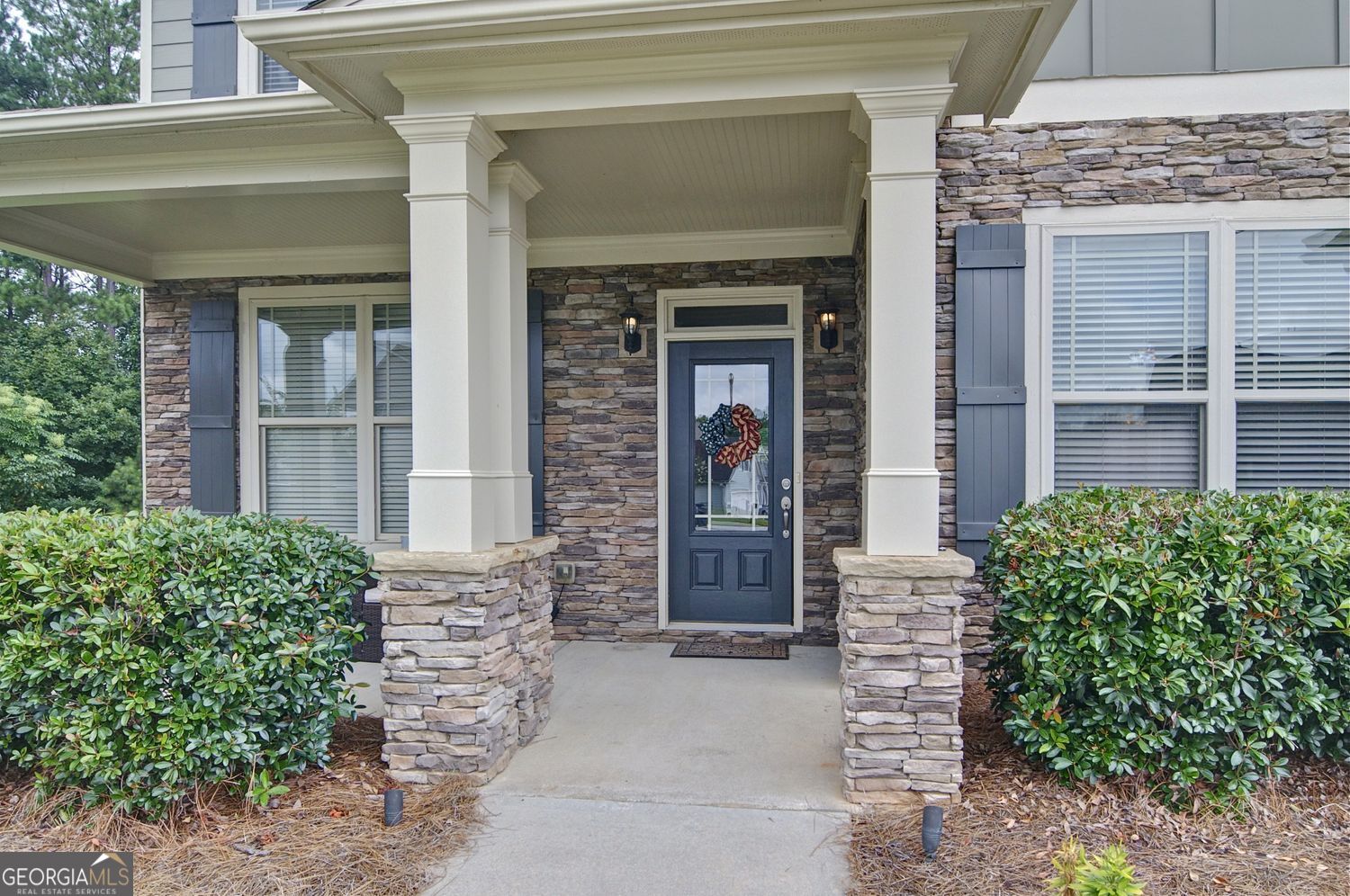 35 Noble Fir TRCE