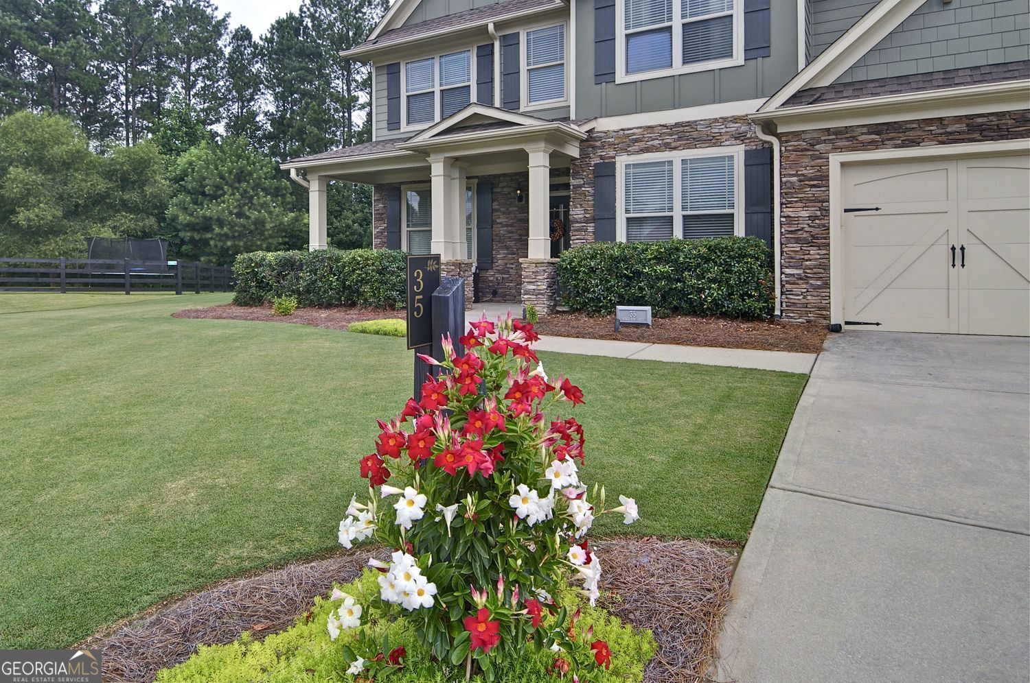 35 Noble Fir TRCE
