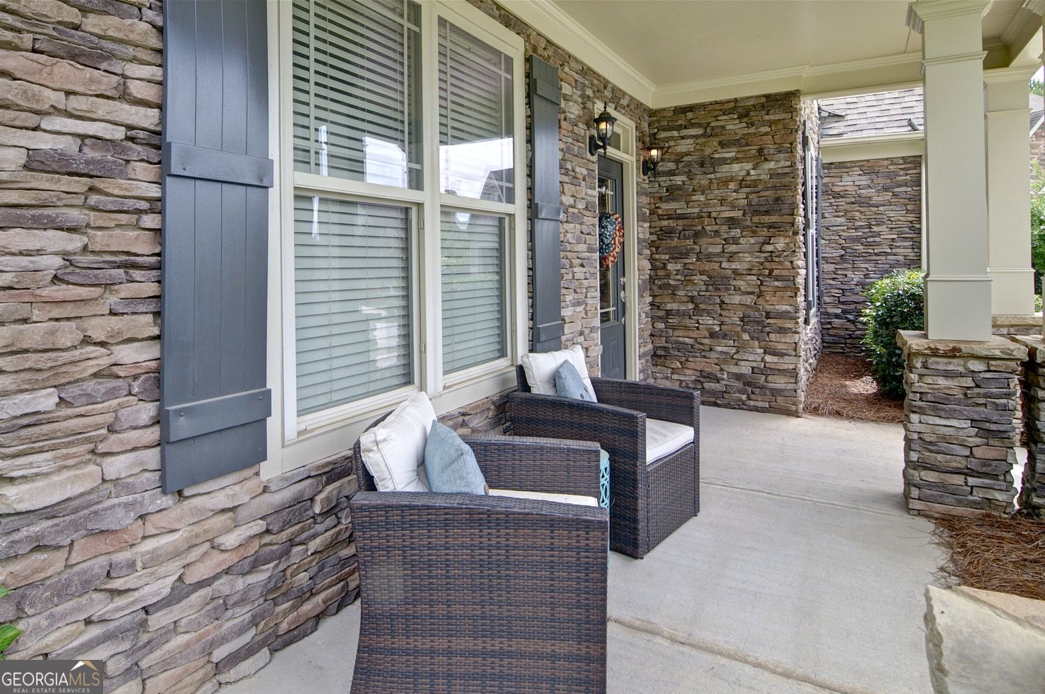 35 Noble Fir TRCE
