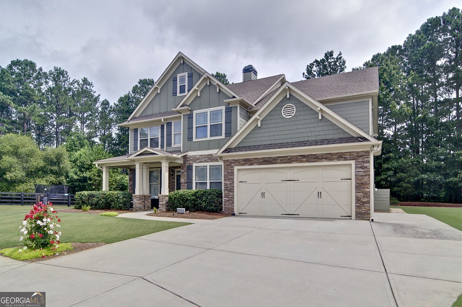 35 Noble Fir TRCE