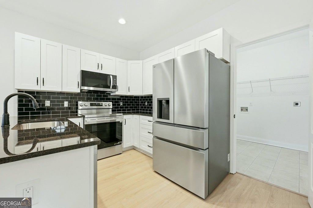 Photo of 2148 Wilson Avenue NW, Atlanta, GA 30314 (MLS # 10854222)