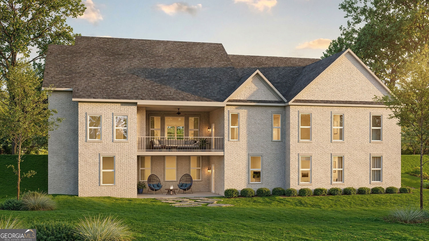 2125 Malcom Estates Drive