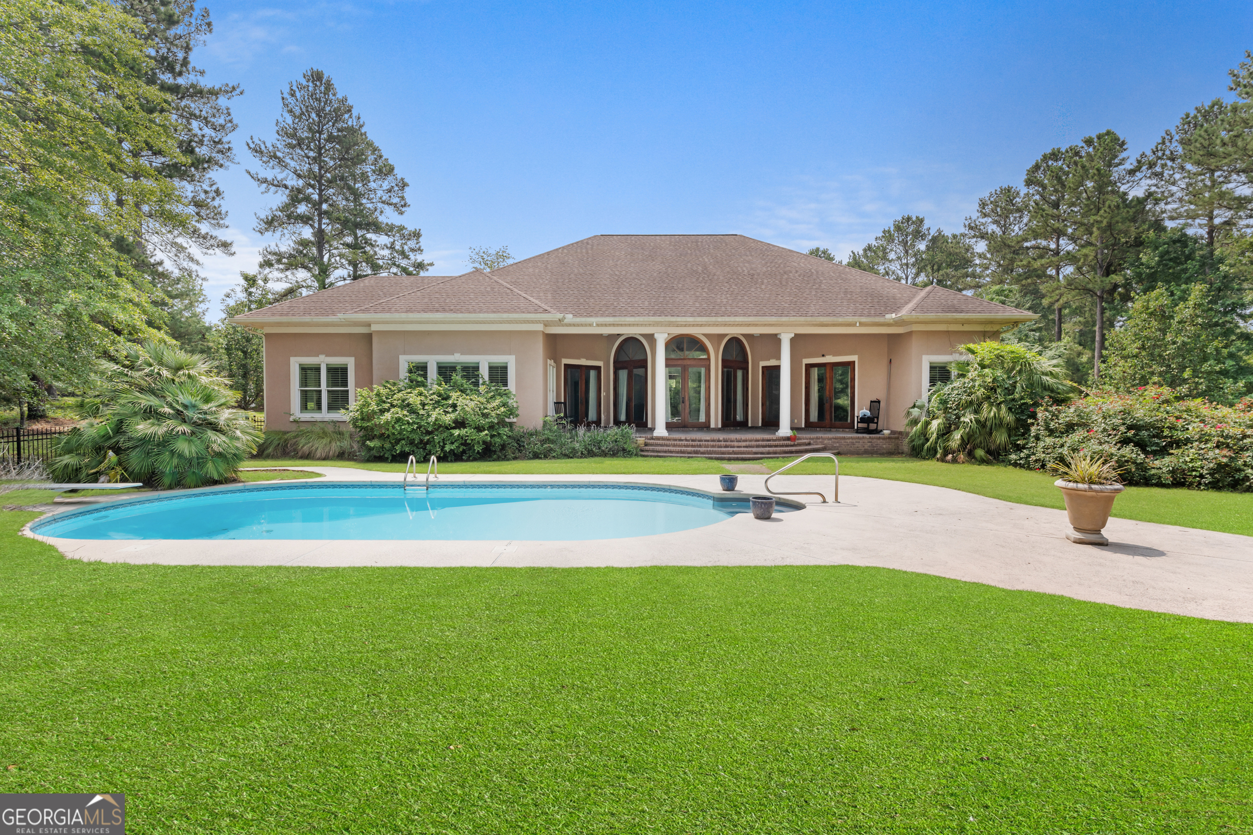 353 Indigo Hills RD