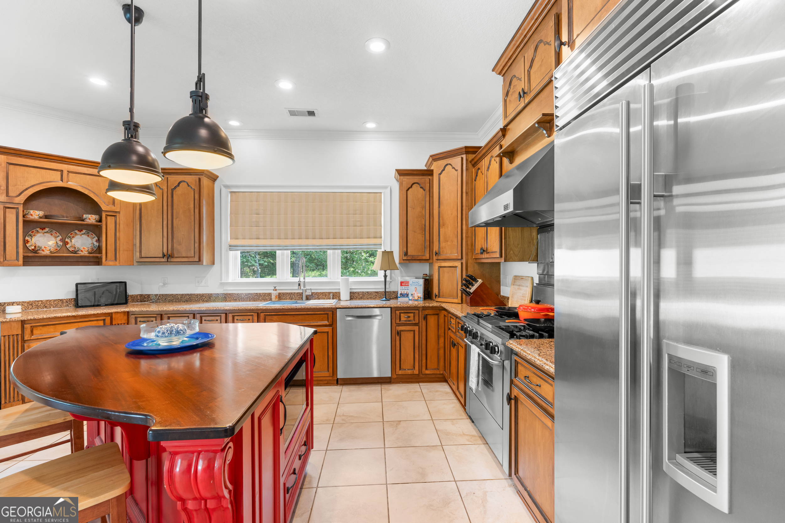 353 Indigo Hills RD