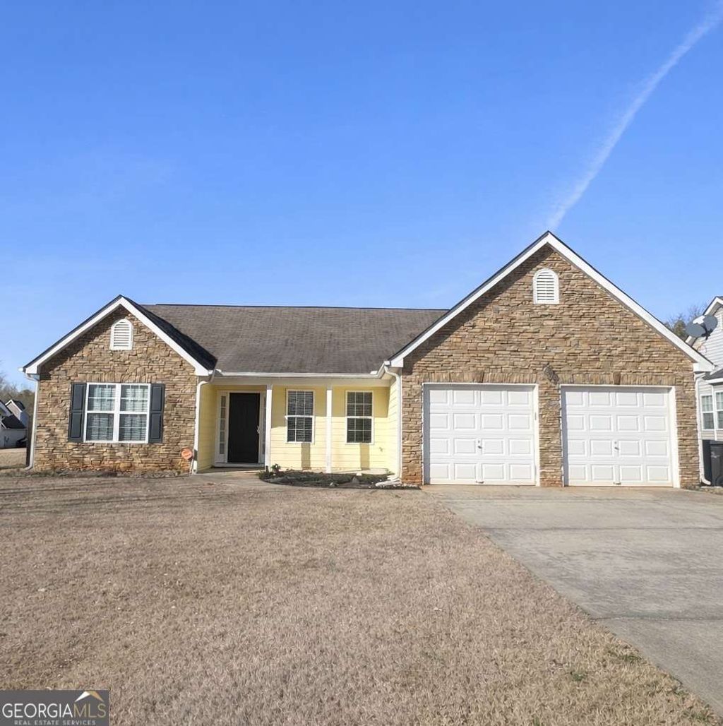 Photo of 728 Denise Court, Mcdonough, GA 30252 (MLS # 10687489)