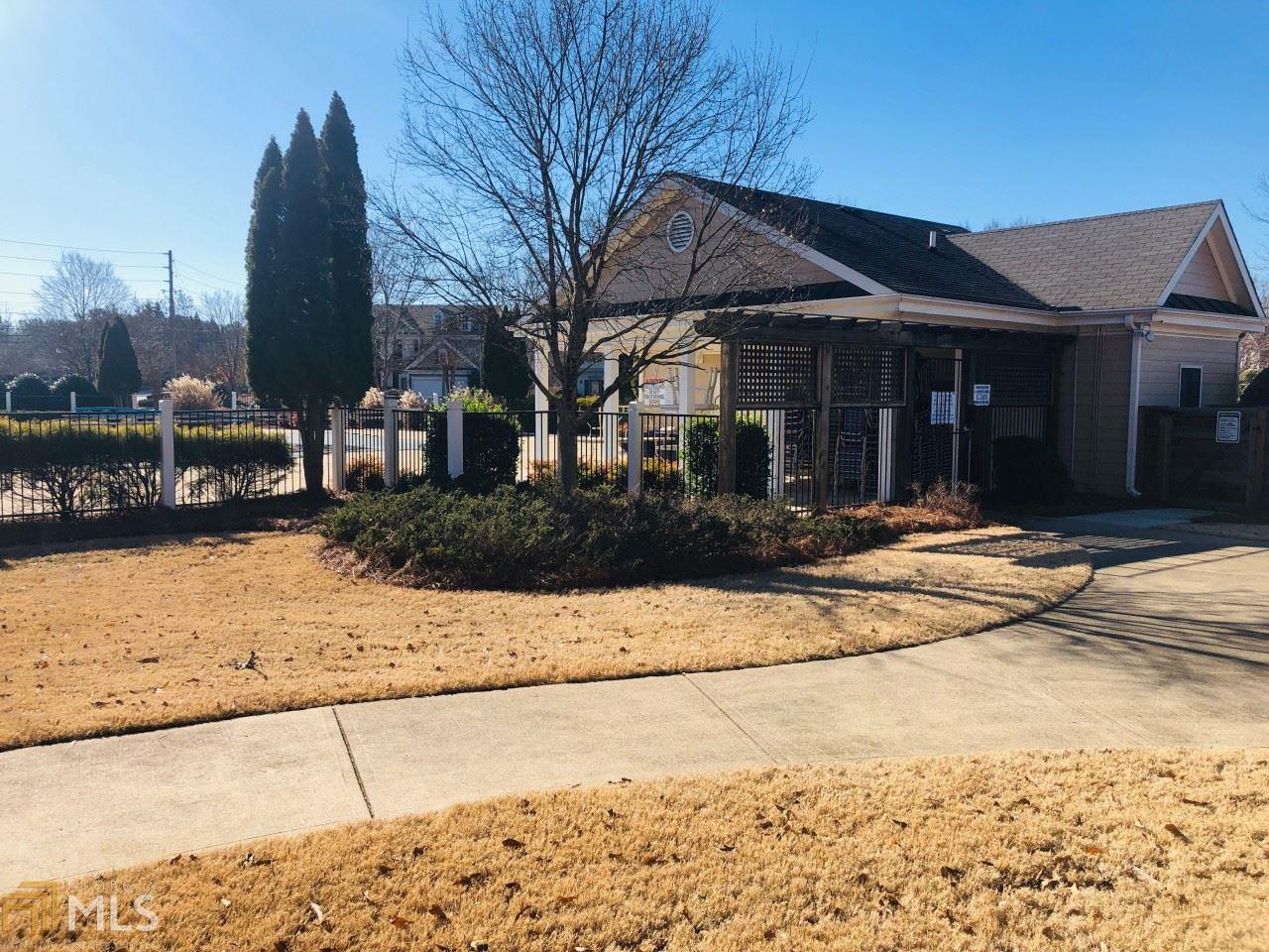 Kingsgate - Residential Lease