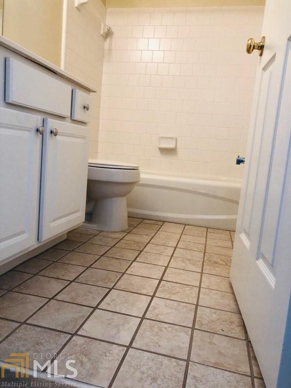 Kingsgate - Residential Lease