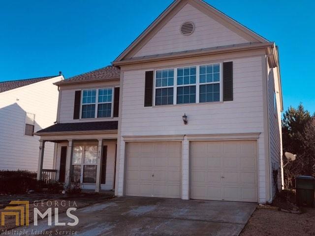 Rental in a nice clean community. Nice back yard. Flat. Swim/Tennis community. Easy access. Clean. Pets small to medium need a deposit of $450 each. Open living room.