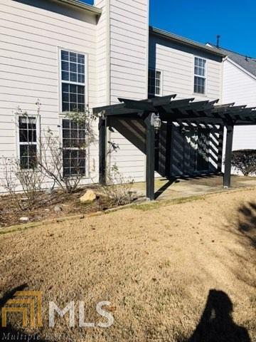 Kingsgate - Residential Lease