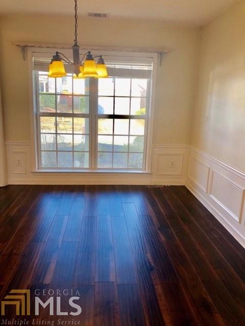 Kingsgate - Residential Lease
