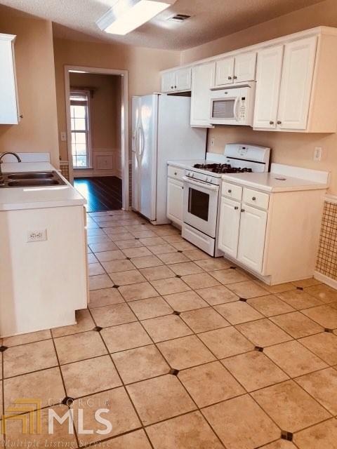 Kingsgate - Residential Lease