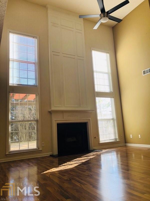 Kingsgate - Residential Lease