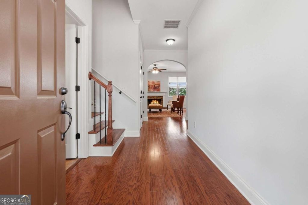 Photo of 205 Creekside Pass, Canton, GA 30114 (MLS # 10773150)
