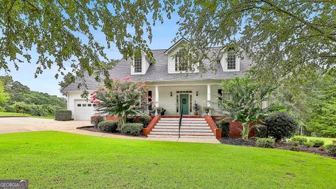 188 Ball ST Moreland GA 30259