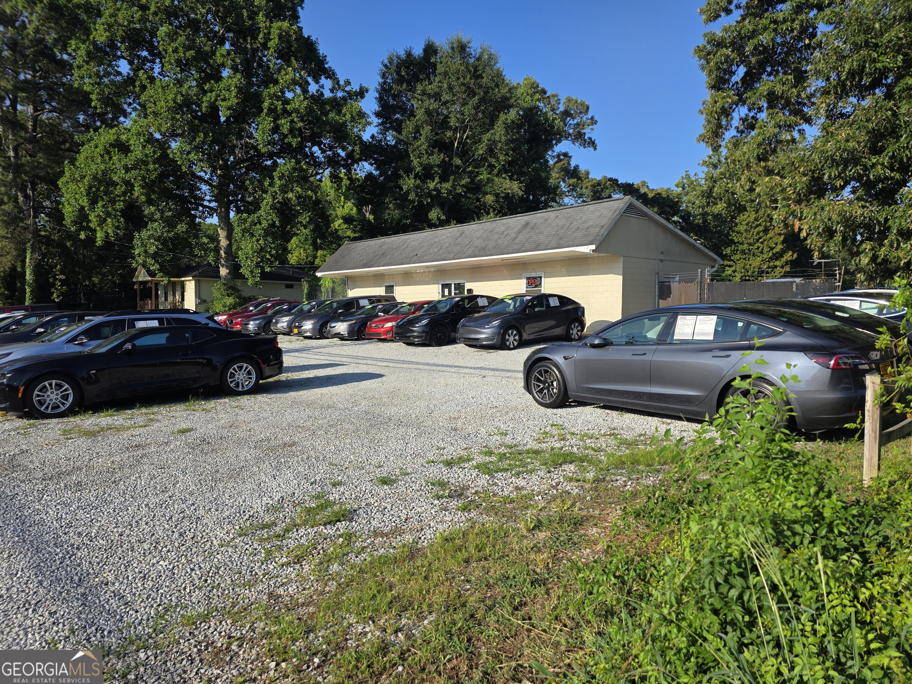 Photo 1 of 7 — 6655 S Sweetwater RD, Lithia Springs, GA 30122