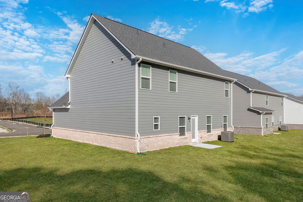 Photo of 161 Sunfish Circle, Jefferson, GA 30549 (MLS # 10663276)