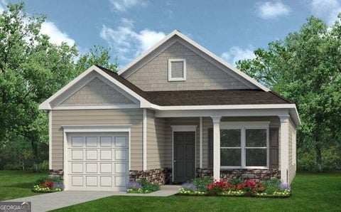 Photo of 103 Live Oak Street, Calhoun, GA 30701 (MLS # 10871814)