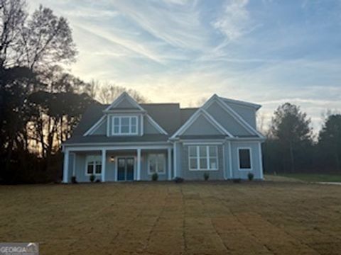 Photo of 1817 Jett Roberts Road, Jefferson, GA 30549 (MLS # 10649307)