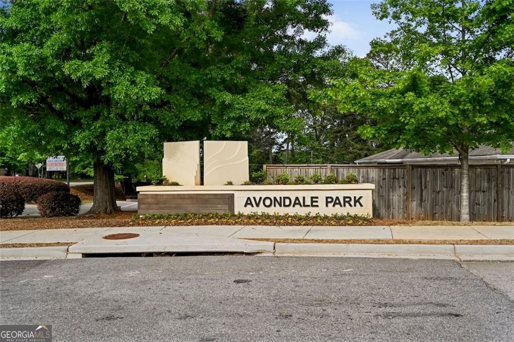 Photo of 3381 Macaiva Alley, Decatur, GA 30032 (MLS # 10766947)