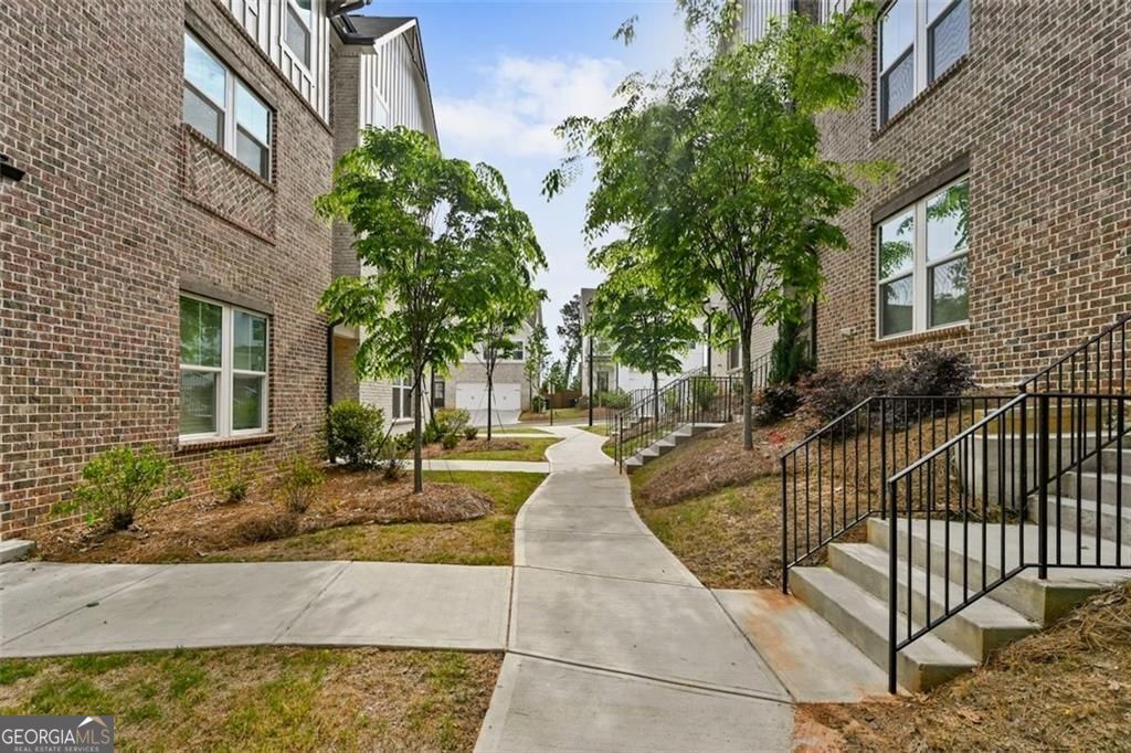 Photo of 3381 Macaiva Alley, Decatur, GA 30032 (MLS # 10766947)