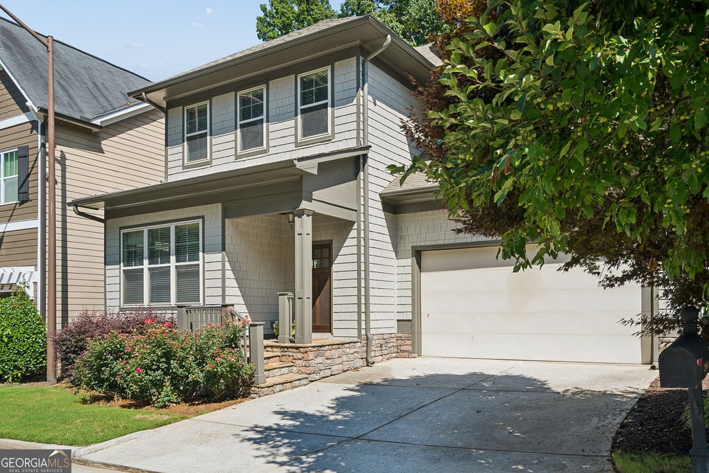 Photo of 2757 Prado Lane, Marietta, GA 30066 (MLS # 10809187)