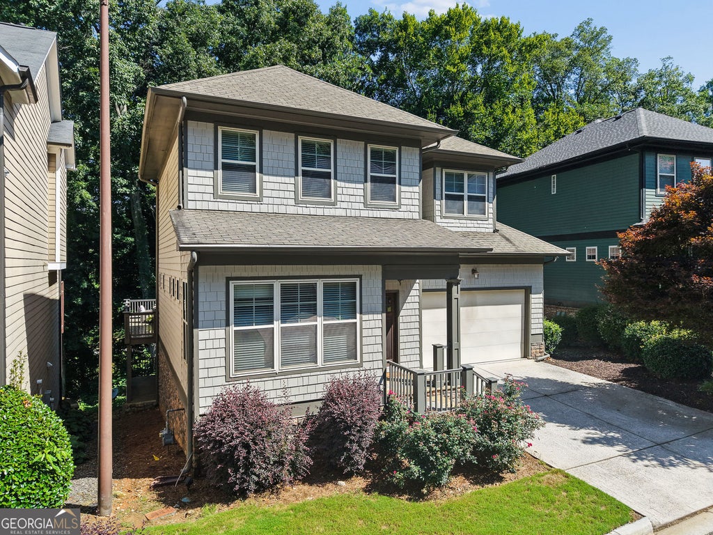 Photo of 2757 Prado Lane, Marietta, GA 30066 (MLS # 10809187)