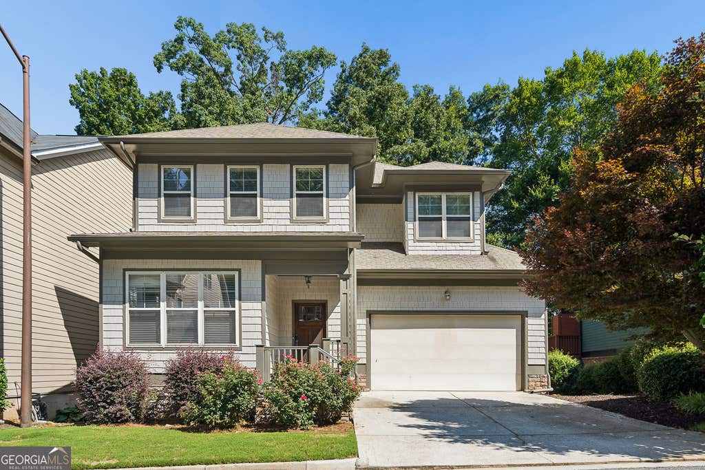 Photo of 2757 Prado Lane, Marietta, GA 30066 (MLS # 10809187)