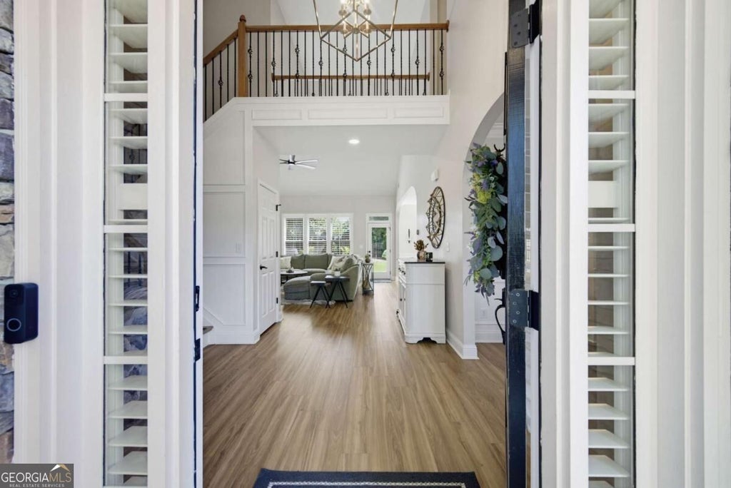 Photo of 2850 Dartmouth Place, Cumming, GA 30041 (MLS # 10852218)
