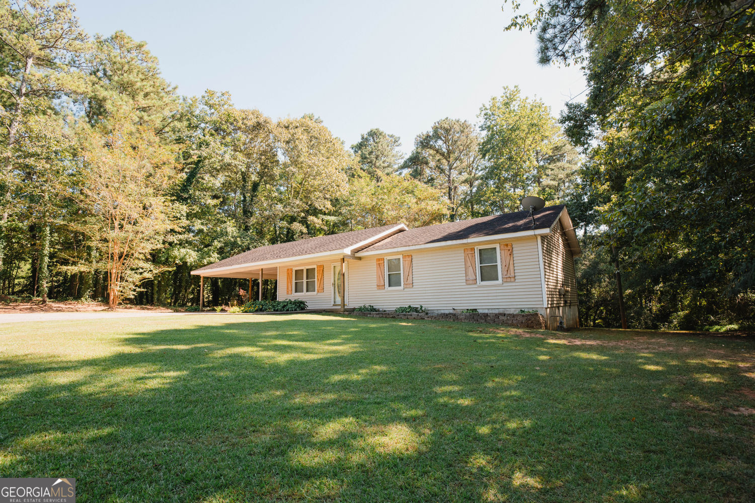 1549 S Georgia AVE S