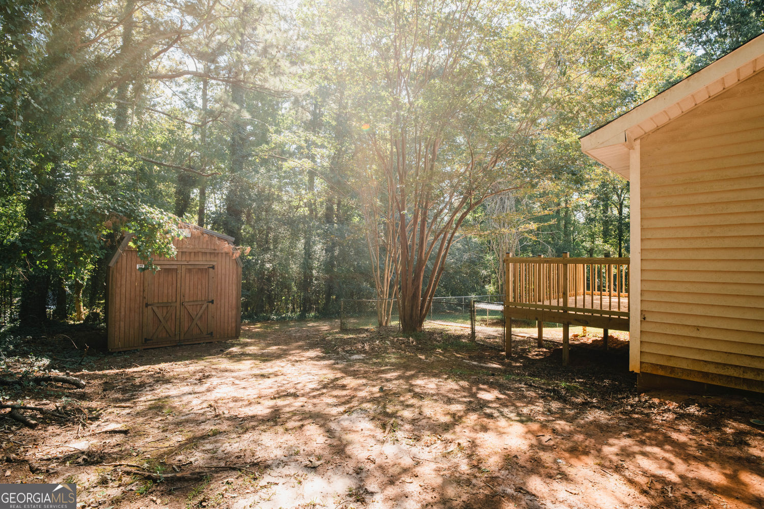 1549 S Georgia AVE S