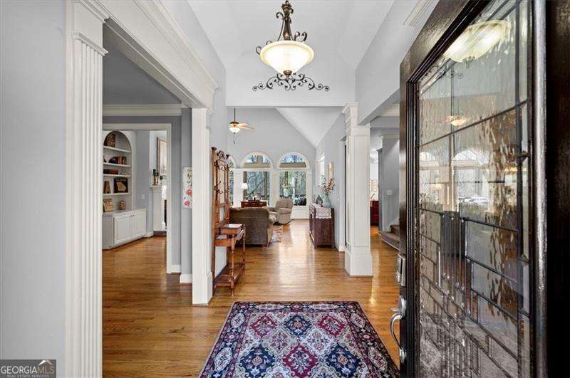 1003 Meadow Brook DR