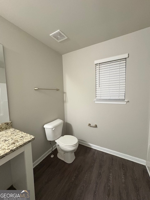 Brookdale At Locust Grove Station - Residential Lease