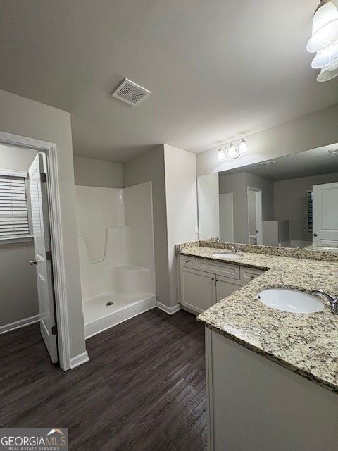 Brookdale At Locust Grove Station - Residential Lease