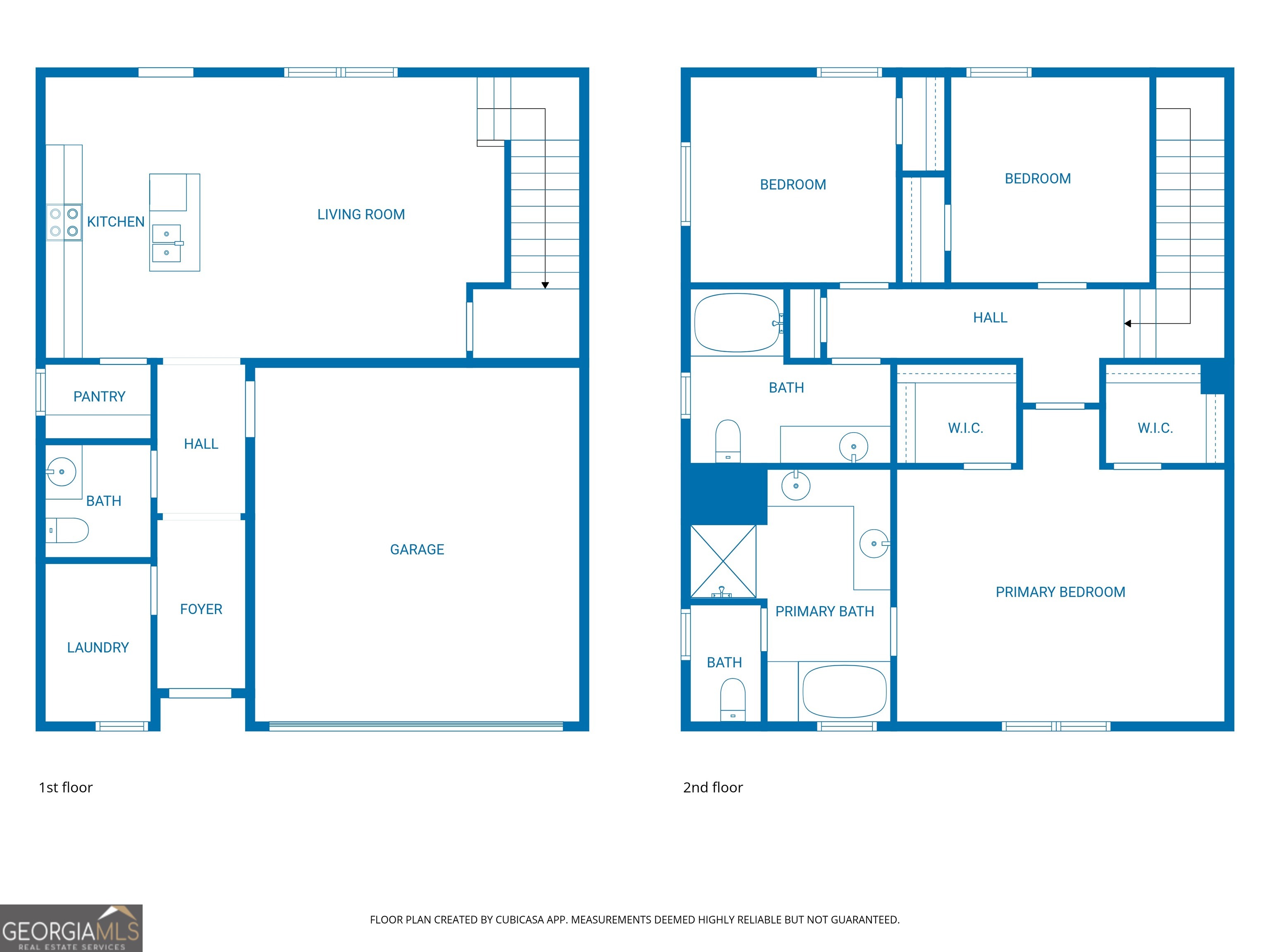 Brookdale At Locust Grove Station - Residential Lease