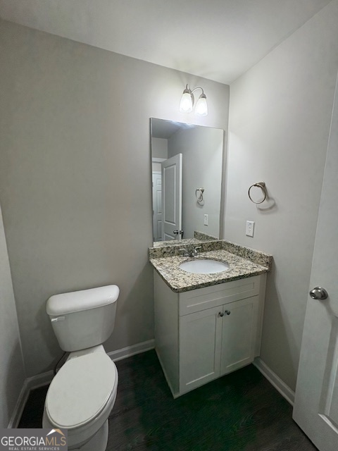 Brookdale At Locust Grove Station - Residential Lease