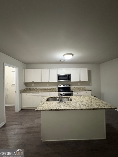 Brookdale At Locust Grove Station - Residential Lease