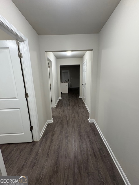 Brookdale At Locust Grove Station - Residential Lease