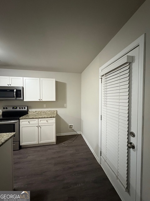 Brookdale At Locust Grove Station - Residential Lease